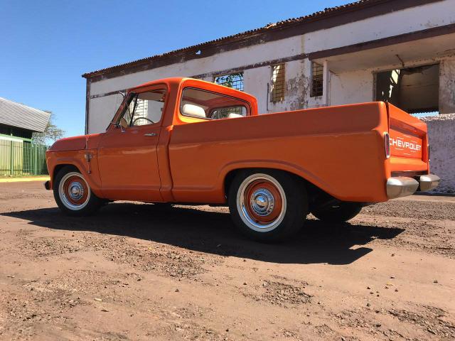 C10 1971 ( Chevrolet c 10)