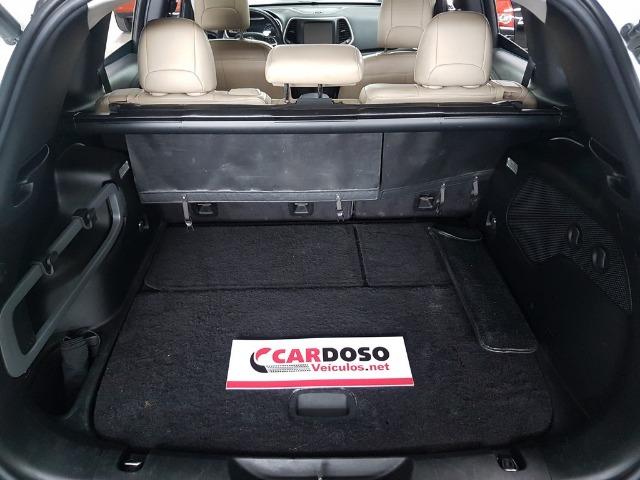 Jeep Cherokee Limited Apenas 30.000km - Foto 10