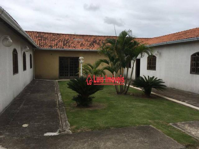 Sítio com 3 dormitórios para venda e locação, 3000m² - Inoã - Maricá/RJ - SI0009 - Foto 8