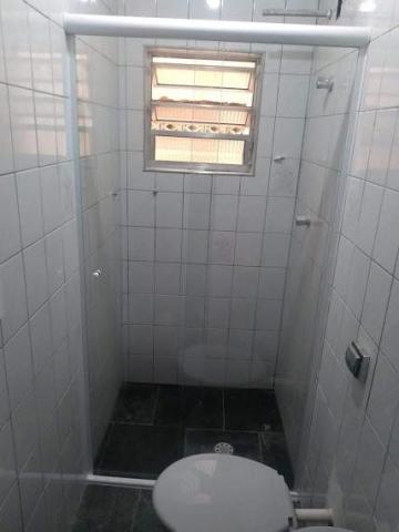 Apartamento para aluguel, 1 quarto, 1 vaga, las vegas - santo andré/sp - Foto 14