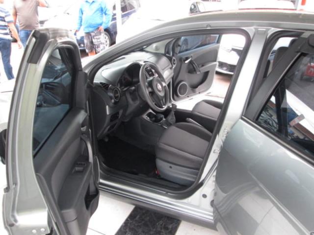 FIAT SIENA ATTRACTIVE 1.4 8V 4P 2013 - Foto 9