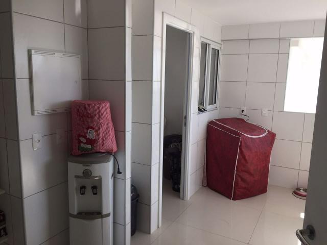 Apartamento para venda no torreselle com 142 m2 e 3 suites em Luciano Cavalcante - Fortal - Foto 11