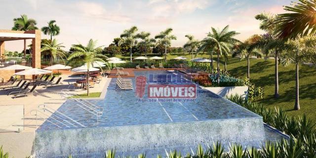 Terreno residencial à venda, Centro, Alhandra. - Foto 7