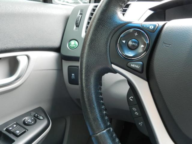 HONDA CIVIC LXR 2.0 16V FLEX AUT. 2016 - Foto 11