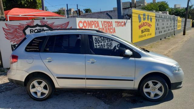 Vw - Volkswagen Spacefox Comfort completo! - Foto 5
