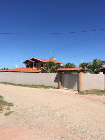 Linda casa na Taiba - Foto 12