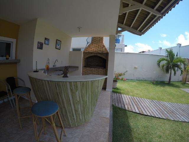 Casa de luxo no Alphaville Fortaleza - CA14 - Foto 6