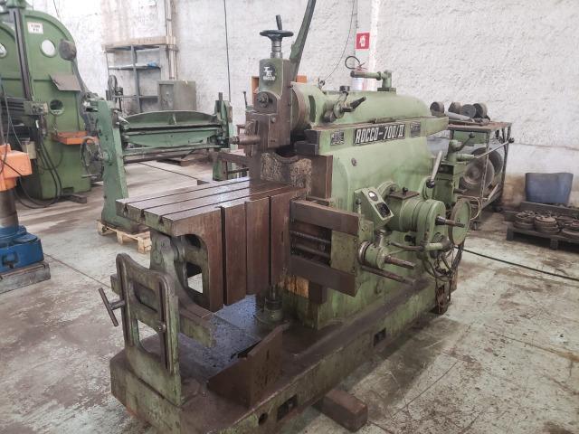 Plaina Limadora Rocco 700