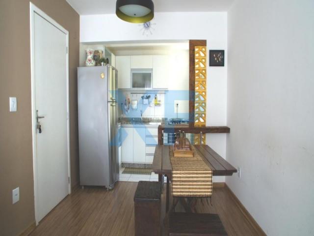 Apartamento à venda com 2 dormitórios em Realengo, Divinópolis cod:AP00339 - Foto 9