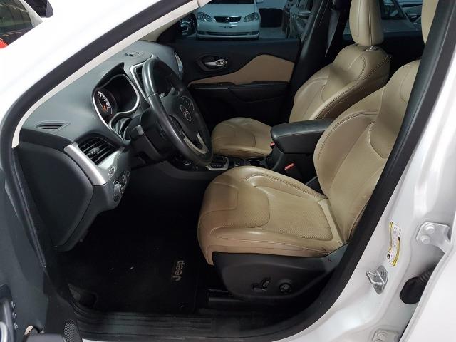 Jeep Cherokee Limited Apenas 30.000km - Foto 3
