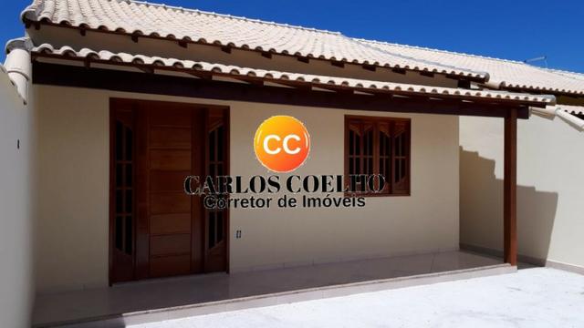 LCód: 88 Casa lindíssima localizada em Unamar - Tamoios - Cabo Frio!!!!