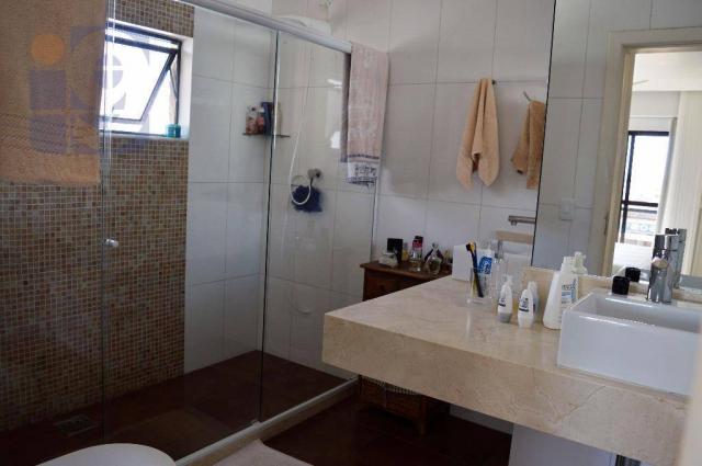 Cobertura residencial à venda, braga, cabo frio. - Foto 11