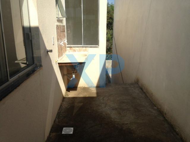 Casa à venda com 3 dormitórios em Quintino, Divinópolis cod:CA00265 - Foto 3