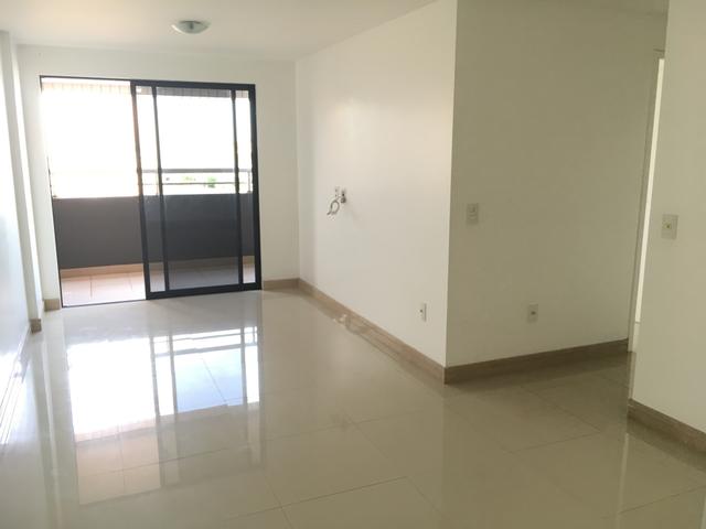 Apartamento no edificio new life para aluguel tem 92 m2 quartos em Varjota - Fortaleza - C - Foto 11
