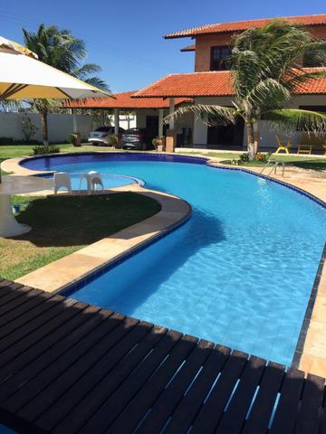 Linda casa na Taiba - Foto 20