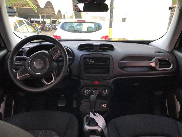 Jeep renegade 2016 extra! - Foto 5