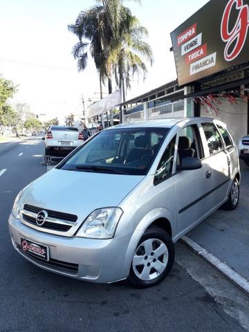 Chevrolet Meriva 1.8 Gasolina 2003