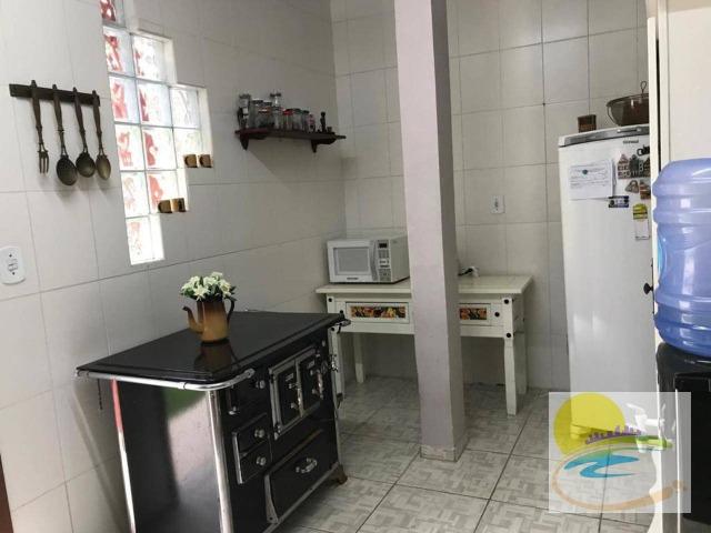 Casa com piscina no Balneário Rainha do mar em Itapoá-SC CA0032 - Foto 7