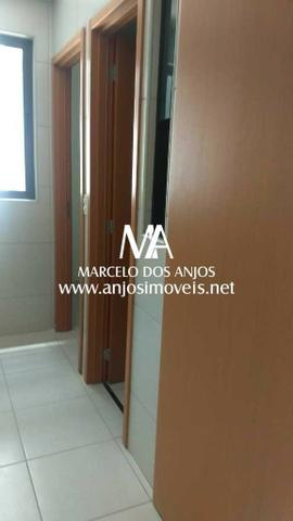 Apartamento no Edifício Hit Residence - Foto 3