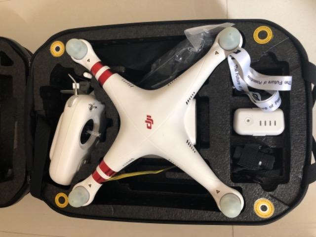 Drone DJI Standart