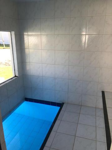 Linda casa na Taiba - Foto 2