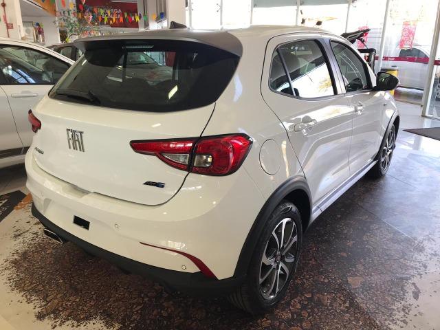 Fiat Argo - Foto 4