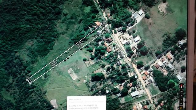 Iguaba - Chácara com 5800m² - 120mil - Foto 2