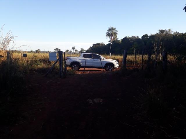 Chácara muito boa a 9 km de Acorizal - Foto 7