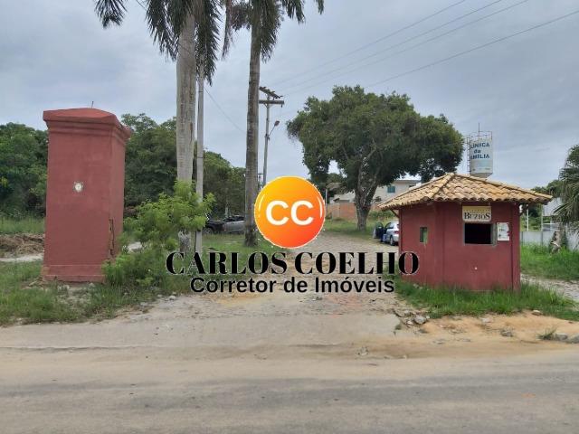 LTerreno no Condomínio Bosque de Búzios