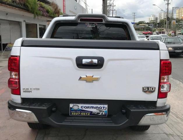 Gm - Chevrolet S10 - Foto 6