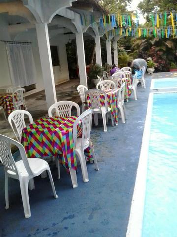Espaço Alegria ( festas e eventos) dia e noite - Foto 5