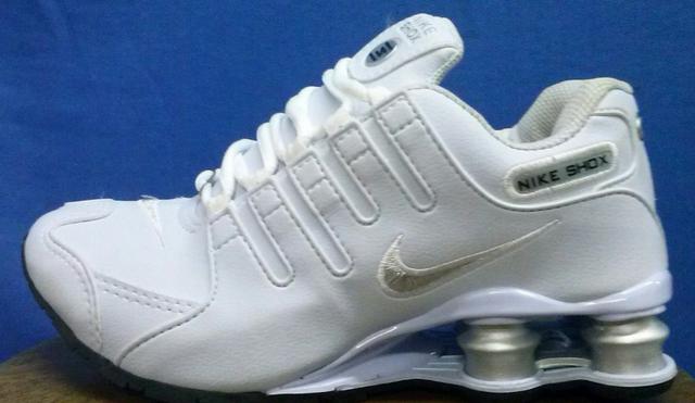 Tênis Nike Shox várias opções (feminino e masculino) - Foto 2