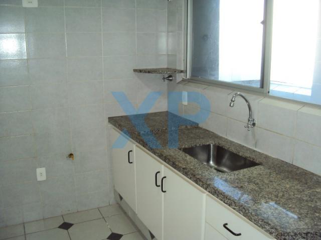 Apartamento à venda com 3 dormitórios em Centro, Divinópolis cod:AP00287 - Foto 2