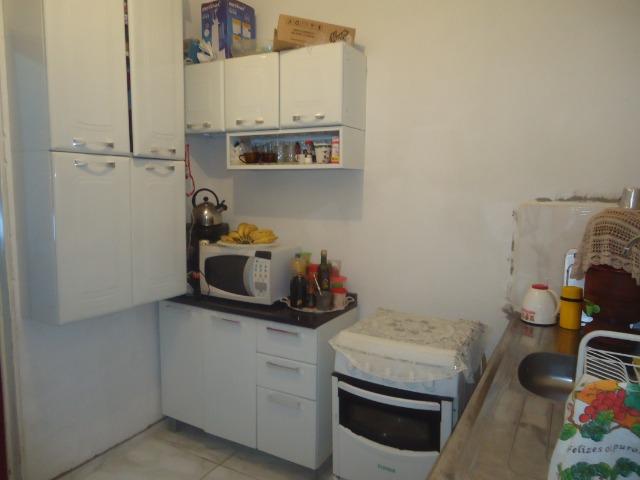 QR 502 Ótimo Lote com 2 Casas com 1 e 2 Quartos E s c r i t u r a d o - Foto 15