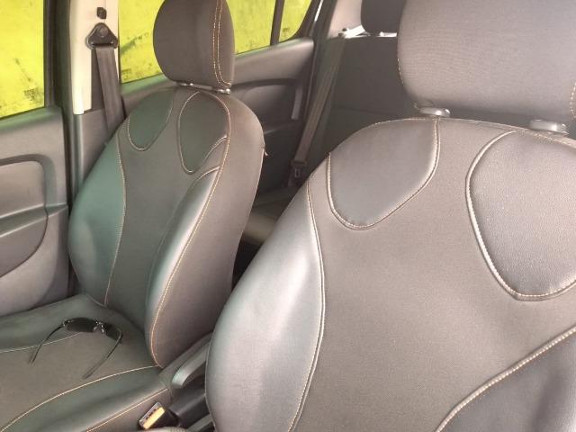Sandero Stepway 1.6 - Foto 5