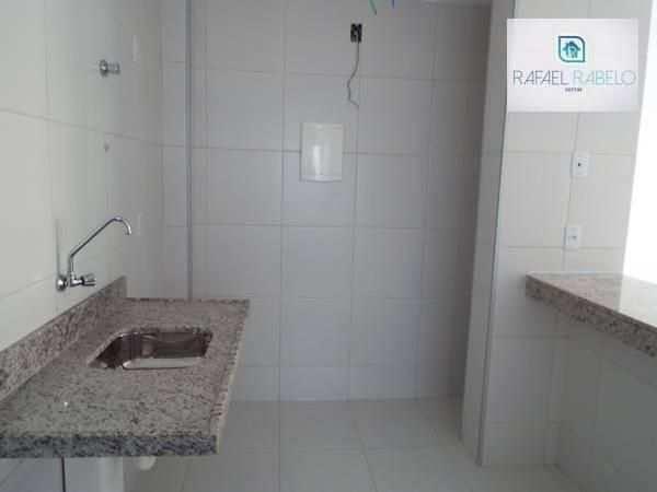Apartamento para locação ou venda no condomínio vila verde centro do Eusébio-CE - Foto 7