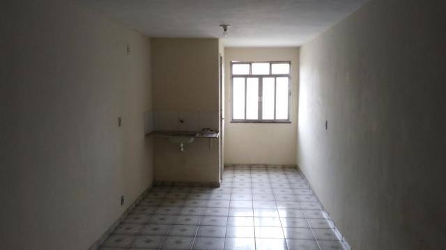 Kitnet para alugar por r$ 580/mês - niterói - volta redonda/rj