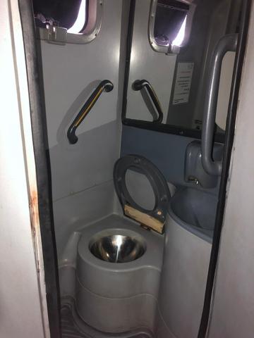 Micro-ônibus Neobus com WC - ano 2013 - Foto 6