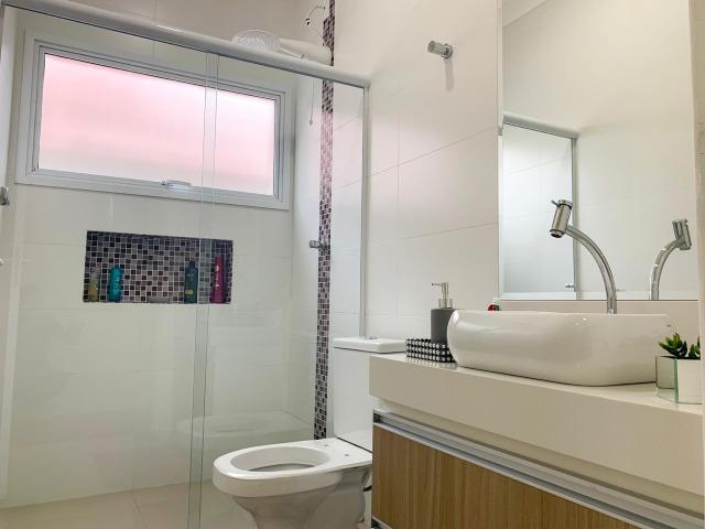 Casa com 3 quartos à venda, 130 m² por R$ 500.000 - Caçapava/SP - Foto 4