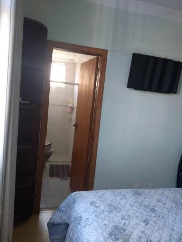 Apartamento à venda com 3 dormitórios em Caiçara, Belo horizonte cod:5532 - Foto 9