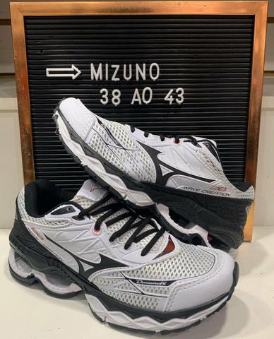 modelos mizuno
