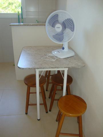 Apartamentos Locação Temporada - Foto 8