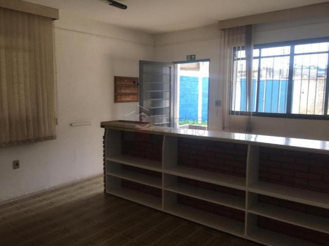 Terreno para alugar em Jardim colonia, Jundiai cod:L7495 - Foto 14