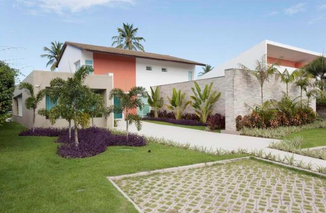 Wil-Mansão de luxo de 580m² no Paiva frente ao mar * - Foto 8