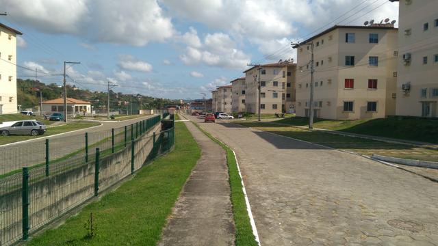Vendo ou alugo apartamento em Itabuna