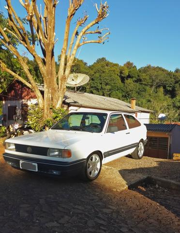 Gol gl tubo legalizado - Foto 6