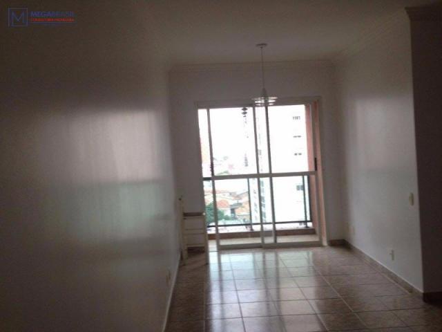 Apartamento para alugar com 2 dormitórios em Ipiranga, São paulo cod:AP017227