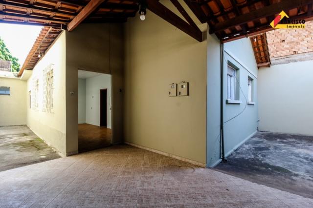 Casa residencial para aluguel, 3 quartos, 2 vagas, porto velho - divinópolis/mg - Foto 14