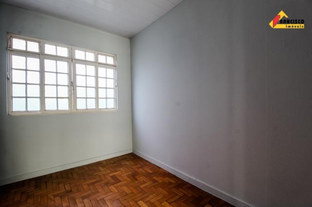 Casa residencial para aluguel, 3 quartos, 2 vagas, porto velho - divinópolis/mg - Foto 10