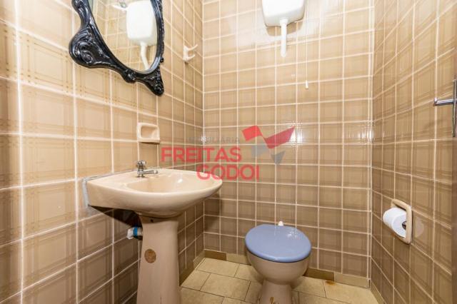 Casa com 3 quartos à venda no Água Verde - Foto 20